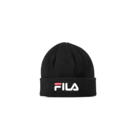 Uomo Linear Logo Black