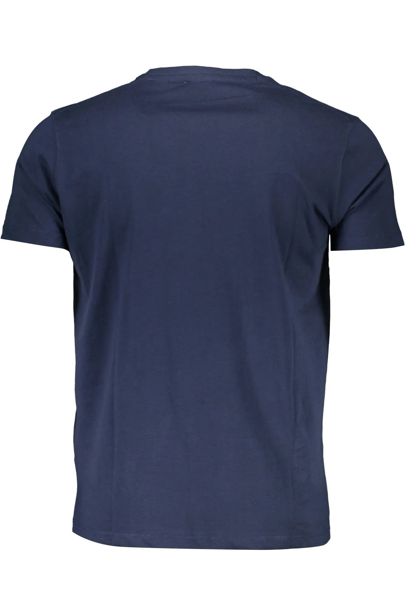 U.S. POLO ASSN. T-SHIRT MANICHE CORTE Uomo