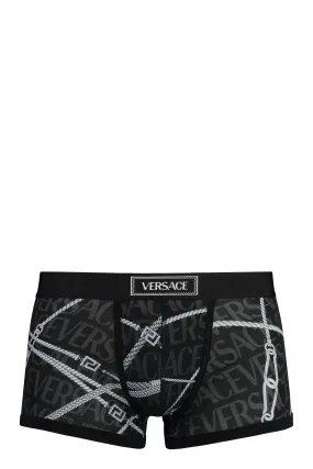 Versace Boxer in cotone
