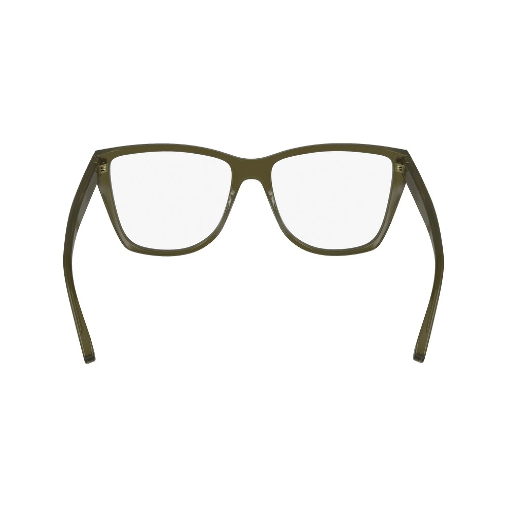   Victoria Beckham VB 2664 - 310 Verde | Occhiale Da Vista Donna 