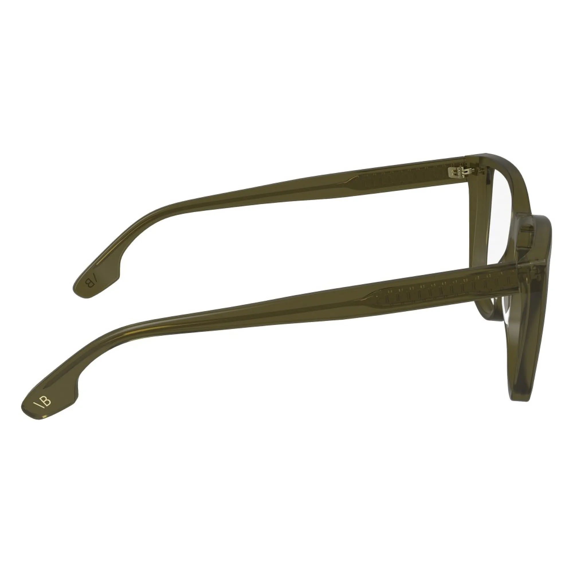   Victoria Beckham VB 2664 - 310 Verde | Occhiale Da Vista Donna 