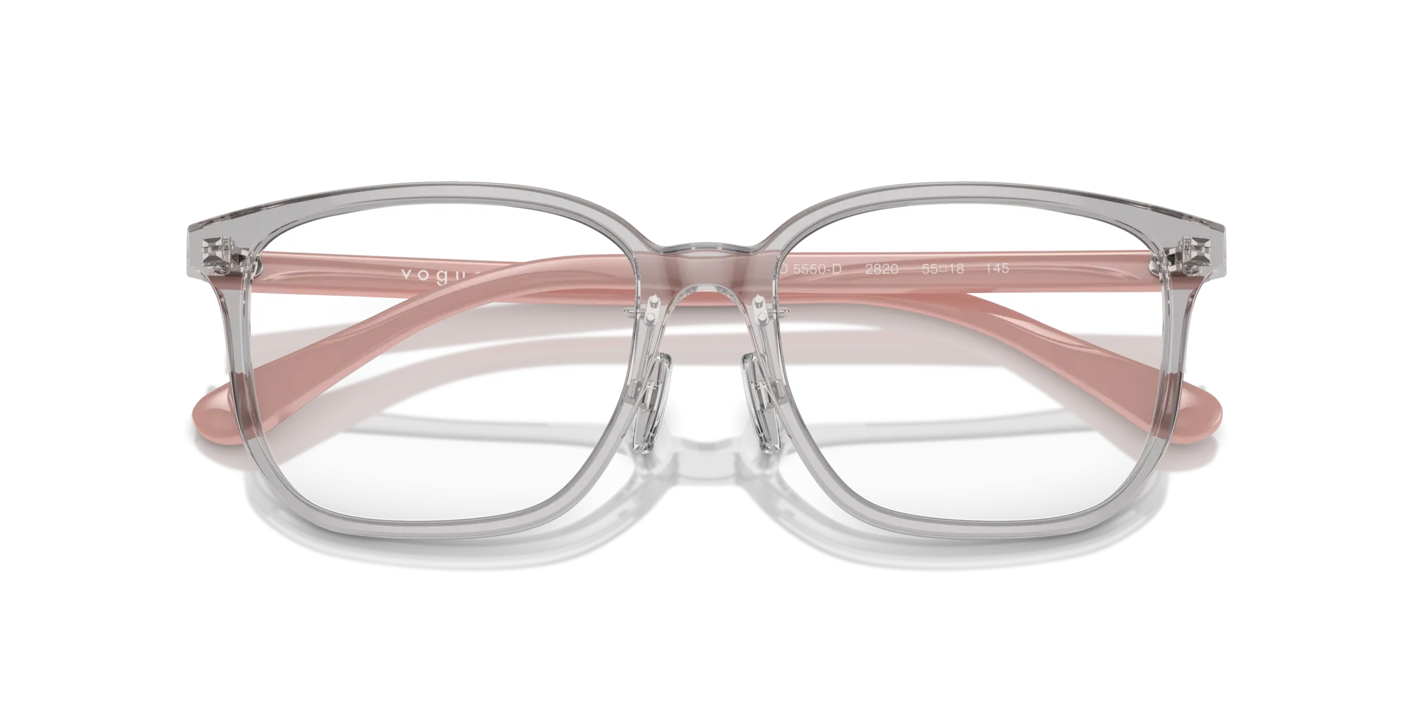   VOGUE EYEWEAR VO5550D  2820