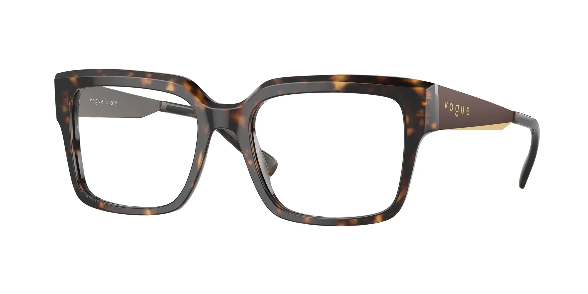   VOGUE EYEWEAR VO5559  W656