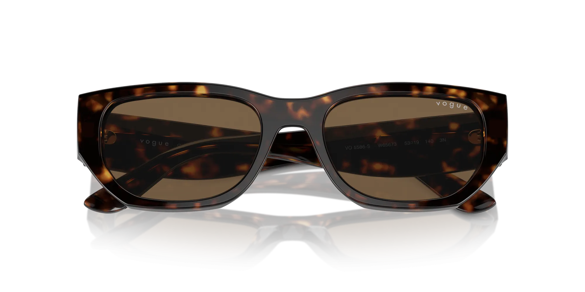   VOGUE EYEWEAR VO5586S  W65673