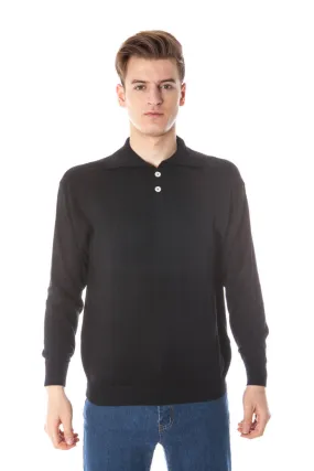 YUKO MAGLIA Uomo
